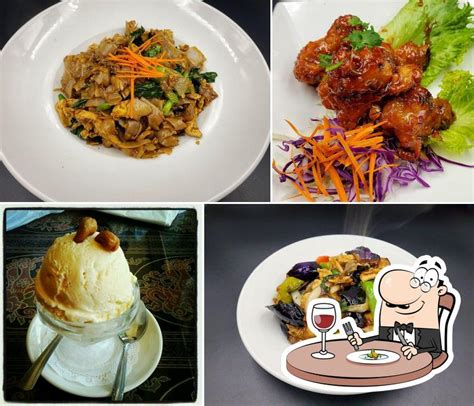Specialties Min&39;s Kitchen is a family-owned restaurant located in La Canada Flintridge, CA. . Moom 48 thai menu